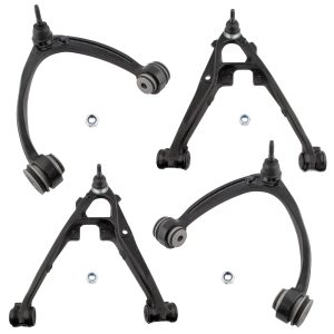 BOXI Control Arm BXM00238-4