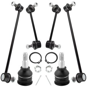 BOXI Sway/Stabilizer Bar Link BXM600010014-6