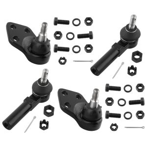 BOXI Ball Joint BXM600050019-4