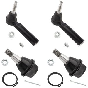 BOXI Ball Joint BXM600060001-4