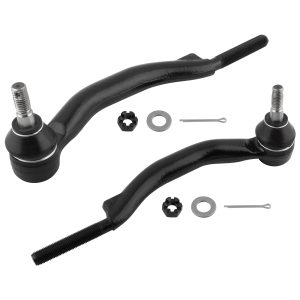 BOXI Tie Rod End BXM600060018-2