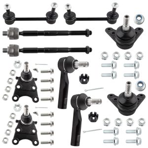 BOXI Ball Joint BXM600070002-10