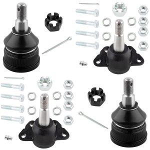 BOXI Ball Joint BXM600070003-4