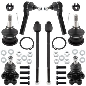 BOXI Ball Joint BXM600070011-8