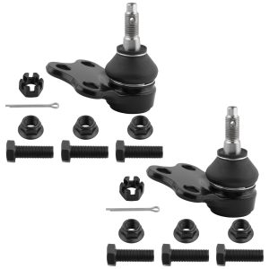 BOXI Ball Joint BXM600070025-2