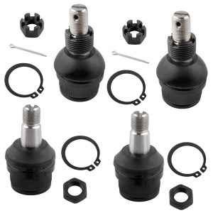 BOXI Ball Joint BXM600070029-4