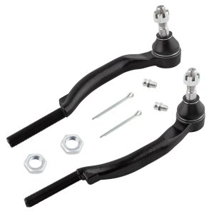 BOXI Tie Rod End BXM600070045-2