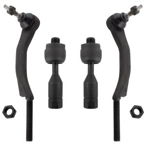 BOXI Tie Rod End BXM600070046-4