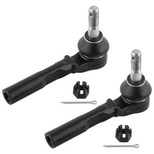 BOXI Tie Rod End BXM600070055-2