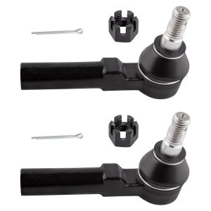 BOXI Tie Rod End BXM600070077-2