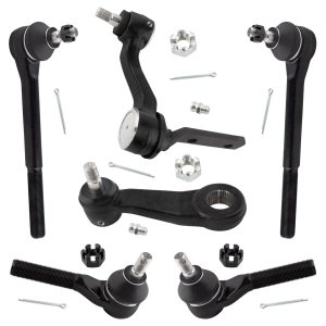 BOXI Tie Rod End BXM600070079-6