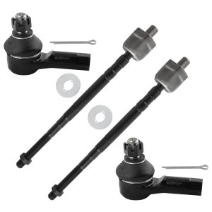 BOXI Tie Rod End BXM600070131-4