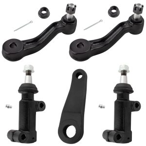 BOXI Idler Arm BXM600070155-5