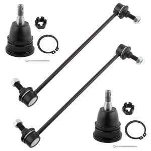BOXI Ball Joint BXM600080005-4