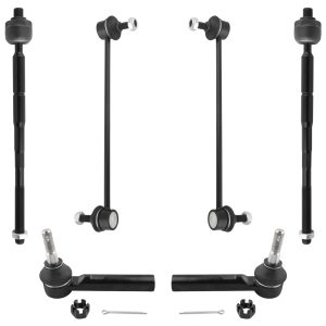 BOXI Sway/Stabilizer Bar Link BXM600080021-6
