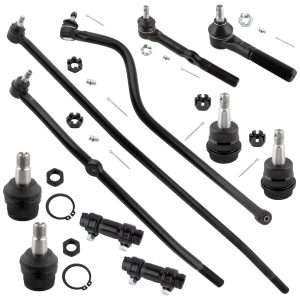 BOXI Tie Rod End BXM600100002-11