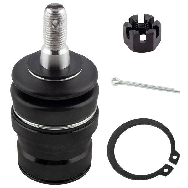 BXM600100004-4-5 BOXI 4pcs Front Upper & Lower Ball Joints Fit for Dodge Dakota 2