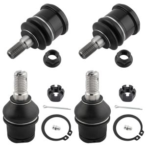 BOXI Ball Joint BXM600100013-4