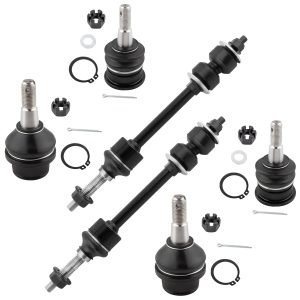 BOXI Ball Joint BXM600100020-6