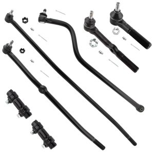 BOXI Tie Rod End BXM600100037-7