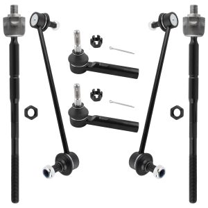 BOXI Sway/Stabilizer Bar Link BXM600100040-6