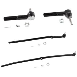 BOXI Tie Rod End BXM600100081-4