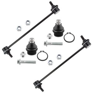 BOXI Sway/Stabilizer Bar Link BXM600100093-4