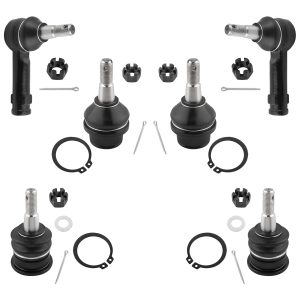 BOXI Ball Joint BXM600100096-6