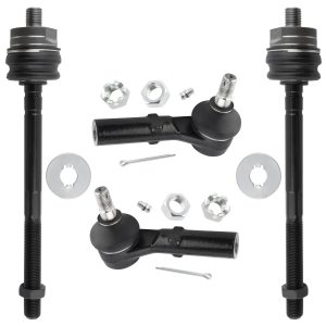 BOXI Tie Rod End BXM600100101-4