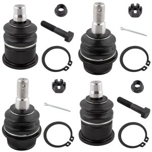 BOXI Ball Joint BXM600110001-4
