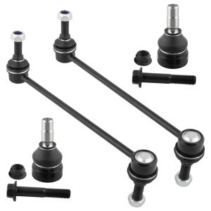 BOXI Ball Joint BXM600110002-4