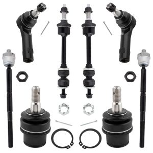 BOXI Ball Joint BXM600110010-8