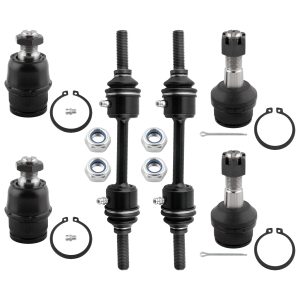 BOXI Sway/Stabilizer Bar Link BXM600110013-6