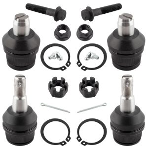 BOXI Ball Joint BXM600110021-4