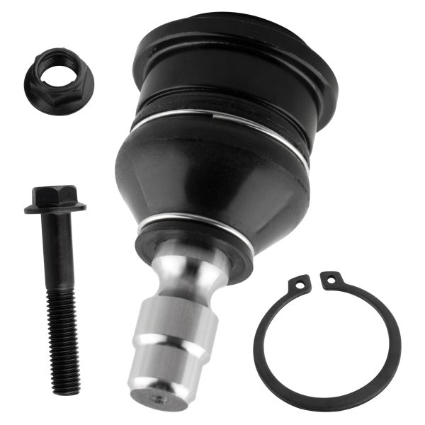 BXM600110028-2-4 BOXI 2pcs Front Upper Ball Joints Fit for Ford Ranger 3