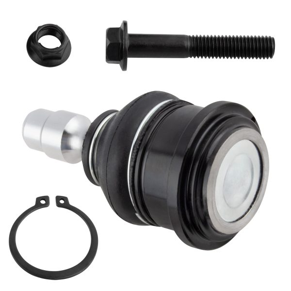 BXM600110028-2-5 BOXI 2pcs Front Upper Ball Joints Fit for Ford Ranger 2