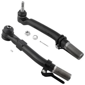 BOXI Tie Rod End BXM600110040-2