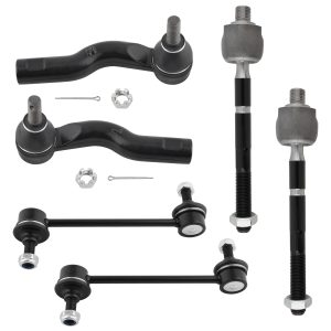 BOXI Tie Rod End BXM600110057-6