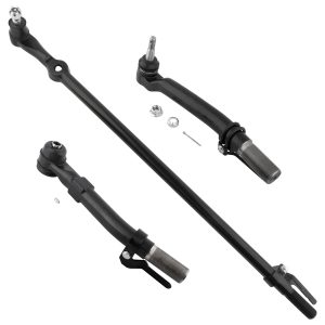 BOXI Tie Rod End BXM600110067-3