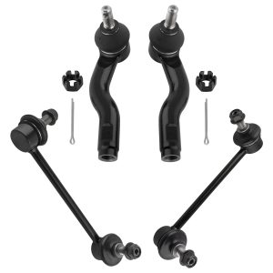 BOXI Sway/Stabilizer Bar Link BXM600110068-4