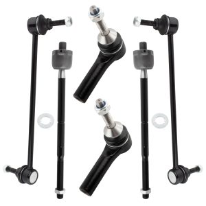BOXI Tie Rod End BXM600110083-6