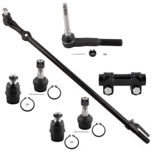 BOXI Tie Rod End BXM600110108-7