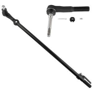 BOXI Tie Rod End BXM600110111-2