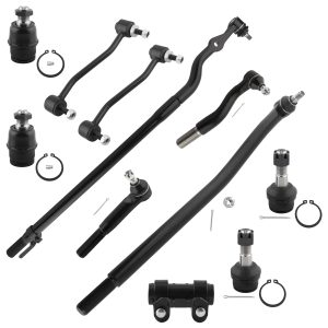 BOXI Ball Joint BXM600110114-11