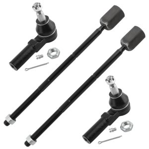 BOXI Tie Rod End BXM600110142-4