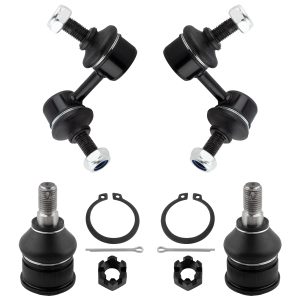 BOXI Ball Joint BXM600120003-4