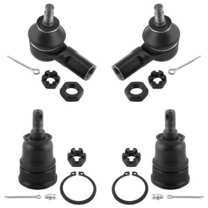 BOXI Ball Joint BXM600120015-4