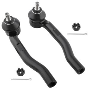 BOXI Tie Rod End BXM600120025-2