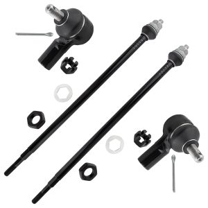 BOXI Tie Rod End BXM600120030-4