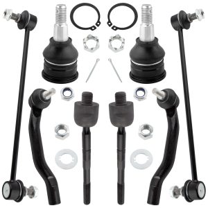 BOXI Sway/Stabilizer Bar Link BXM600120065-8